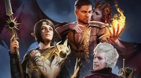 Анонсовано продовження Baldur's Gate 3 — і це буде не гра, а серіал від HBO