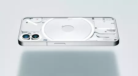 Carl Pei: Nothing Phone (1) will get a beta version of Android 13 in late 2022