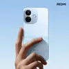 Miniature of Redmi Note 17 Pro Sky Blue back view