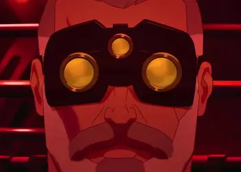Сэму Фишеру не до отдыха: Netflix анонсировала второй сезон анимационного сериала Splinter Cell: Deathwatch