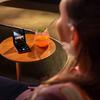 Motorola Razr 60 Ultra в зеленом цвете