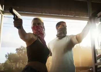 Обман или сенсация? Датамайнер показал “первую минуту геймплея” GTA VI