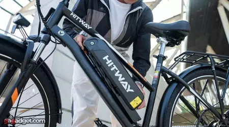 What is the Best HITWAY Electric Bike?