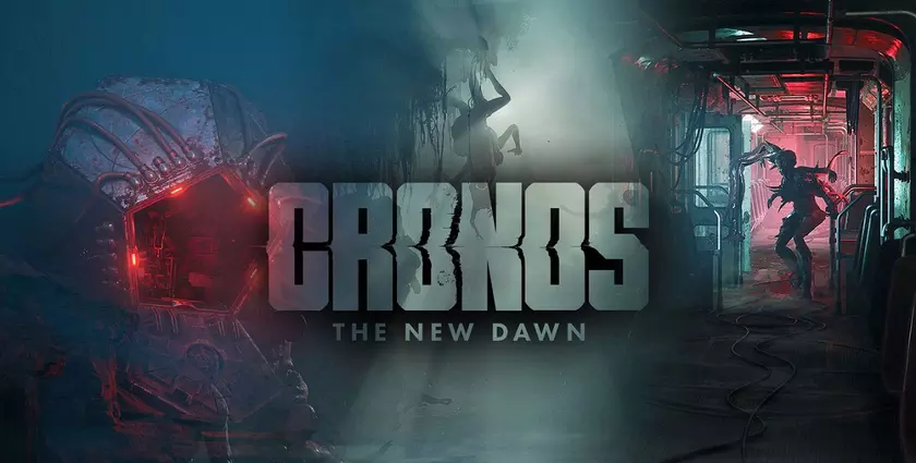 Арт-прорыв от Cronos: Новая эра цифровых технологий