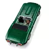 Мініатюра двигуна LEGO Jaguar E-Type