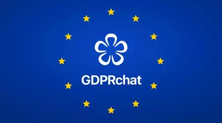 Данці запустили GDPRchat — європейську альтернативу ChatGPT