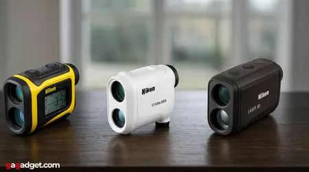 Which is the Best NIKON Rangefinders?