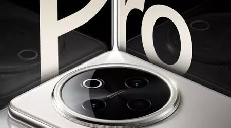 vivo Y300 Pro 5G з OLED-екраном, батареєю на 6500 мАг і зарядкою на 80 Вт дебютує 5 вересня