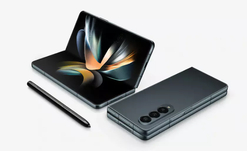Инсайдер: Galaxy Fold 5 станет самым лёгким и тонким складным смартфоном Samsung