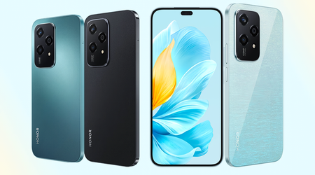Honor 200 Lite: розкрито дизайн, варіанти кольорів і дату презентації в Європі