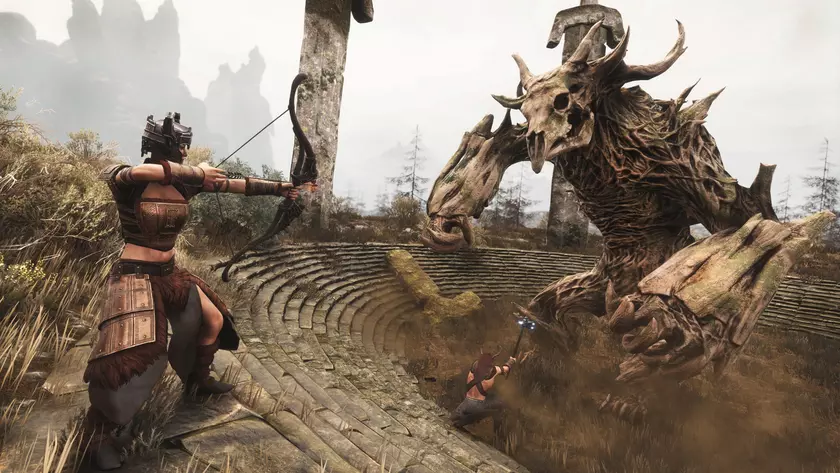 Conan Exiles стала временно бесплатной в Steam и резко упала в цене