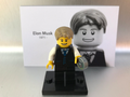 Илон Маск будет продавать Lego-кирпичи, добытые при бурении туннелей