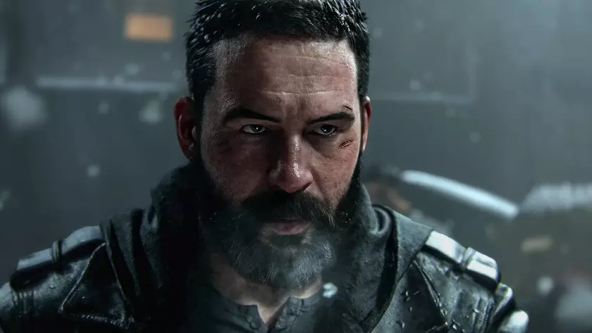 Утечка из Call of Duty: Modern Warfare 4: Новый скриншот захватывает внимание фанатов