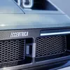Механічна коробка передач Eccentrica V12 Roadster