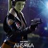 Old friends and new enemies: Disney has released posters featuring the main characters from the Ahsoka series-10