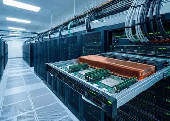 Intel Crescent Island: воздушное охлаждение и бюджетная память против доминирования Nvidia