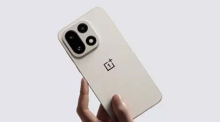 Представлено OnePlus 15 — потужний і елегантний флагман з екраном 165 Гц, акумулятором на 7300 мА·год і трьома сенсорами на 50 Мп