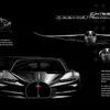Ескізи Bugatti