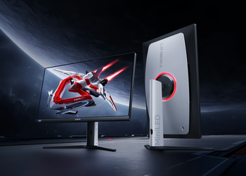 Xiaomi запустила в продажу на мировом рынке свой новый игровой монитор Mini LED Gaming Monitor G Pro 27i