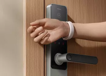 Xiaomi Smart Door Lock G100: девять способов забыть про ключи и ни единого шанса для взломщиков