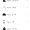 Haylou Sound мініатюра - 9