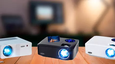 Which AILESSOM Projector Is the Best?