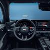 Front interior of the Hyundai Ioniq 6 N