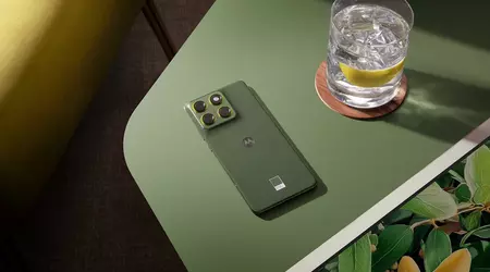 Знайомий дизайн, потужний чіп і екран, який затулить сонце: Motorola розкрила головні особливості нового флагмана Edge 70 Max