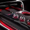 Thumbnail: Sky Control panoramic roof in Mercedes-AMG GT 4-Door Coupe