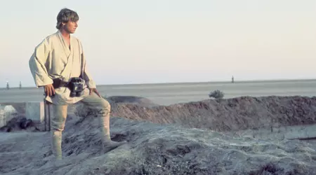 A legend says goodbye to the Force: Mark Hamill won't be returning as Luke Skywalker, urging Star Wars to move forward