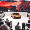 Preview of Toyota MR2 prototype image 3