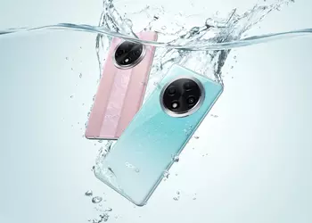 Лучше, чем у iPhone 15 Pro Max, Samsung Galaxy S24 Ultra и OPPO Find X7 Ultra: среднебюджетный смартфон OPPO A3 Pro получит защиту IP69