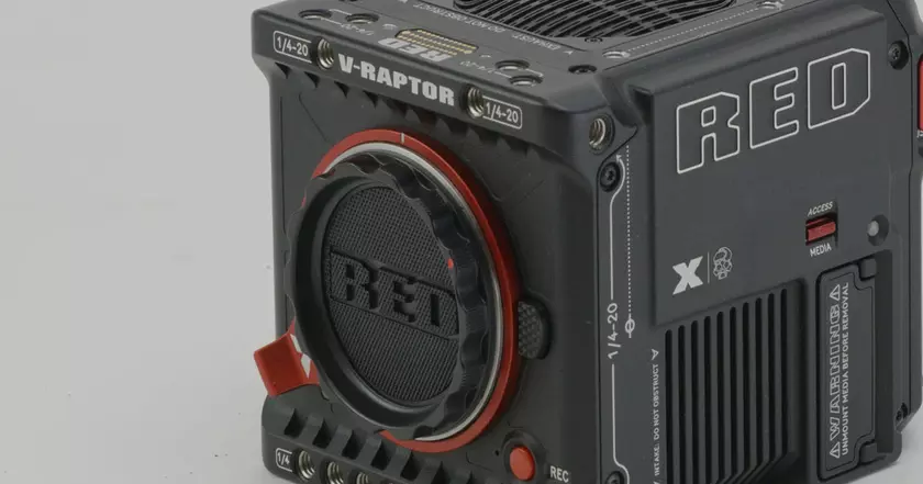 Nikon выкупит Red Digital Cinema