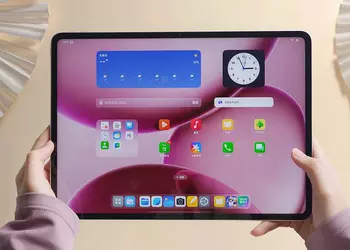 Официальный релиз близко: OnePlus Pad 3R с поддержкой стилуса появился в базе FCC