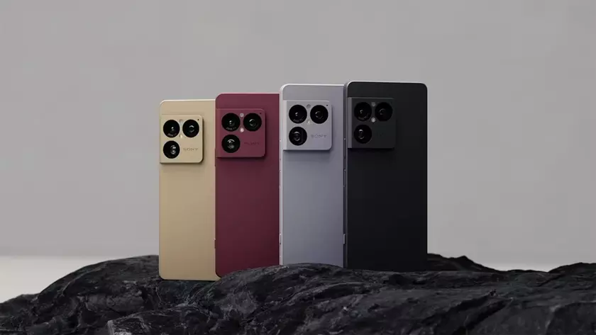 Sony Xperia 1 VIII: Unveiling the Next Level in Smartphone Photography