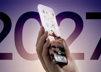 Инсайдер: юбилейный iPhone получит твердотельные кнопки с физической отдачей вместо физических
