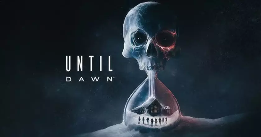 Until Dawn: Полное погружение в мир интерактивного ужаса