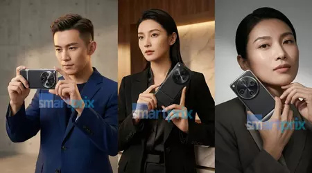 Voici à quoi ressemblera le smartphone photo phare unique Oppo Find X9 Ultra avec deux capteurs de 200 MP