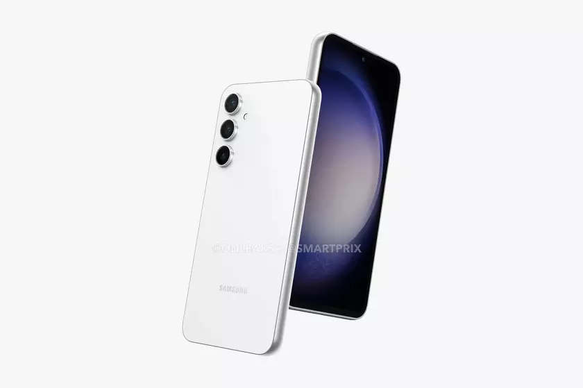 AMOLED-дисплей на 120 Гц, чип Snapdragon 8 Gen 1/Exynos 2200 и камера на 50 МП: инсайдер раскрыл подробные характеристики Samsung Galaxy S23 FE