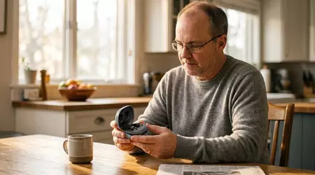 Retekess TE103 Review: The Best Hearing Aid for Seniors?