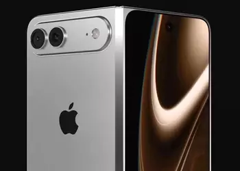 iPhone Ultra может стоить более $3000 — Vodafone Australia раскрыла цены складного флагмана Apple