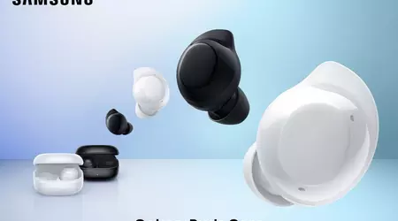 Samsung несподівано випустила нові бюджетні TWS-навушники Galaxy Buds Core з функціями флагманських моделей