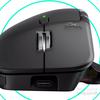 Специфікації Logitech MX Master 4