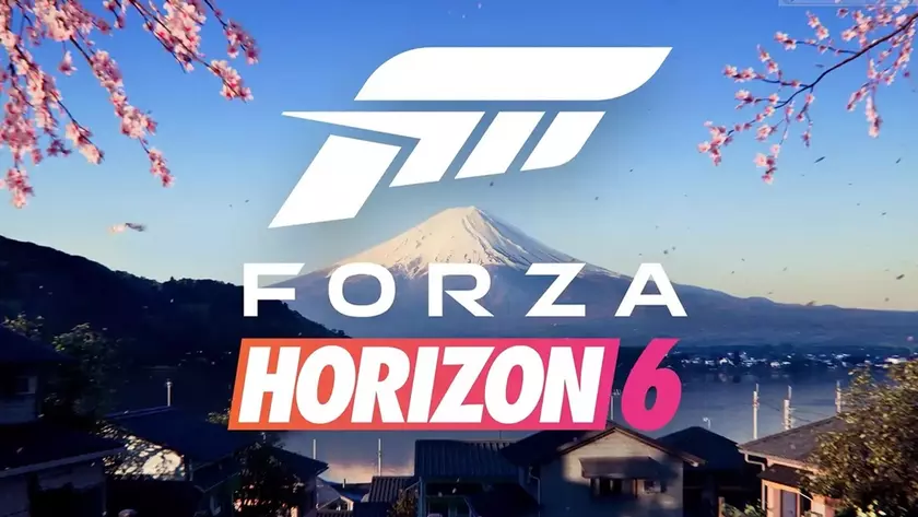 Forza Horizon 6: Первый взгляд на главный концепт-арт!