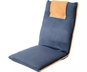 Padded Floor Chair