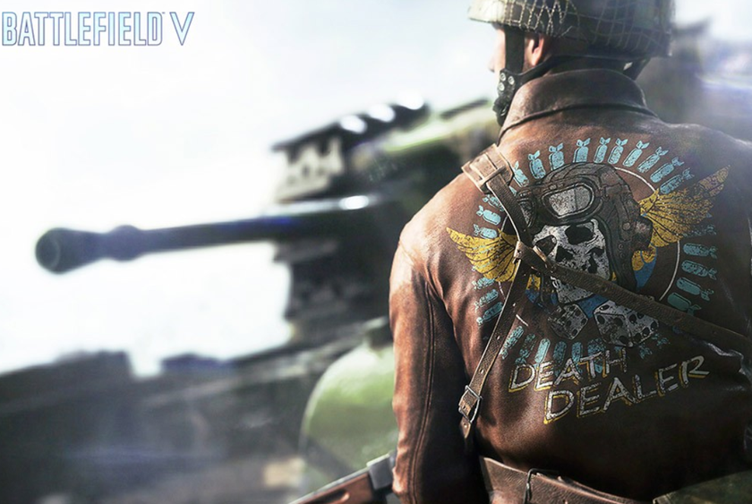  EA раскрыла системные требования Battlefield 5. Теперь уже правильные