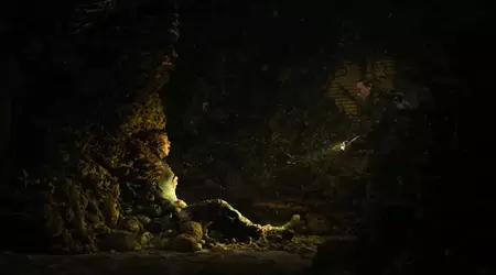 Трейлер другого сезону The Last of Us підтвердив повернення спор, які заражають людей 
