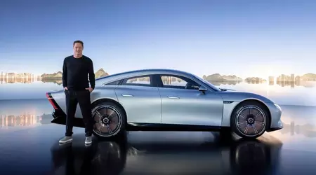 Головний дизайнер Mercedes-Benz Горден Вагенер залишає компанію