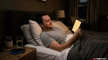 Best E-Readers for Night Reading: Top Warm Light Picks