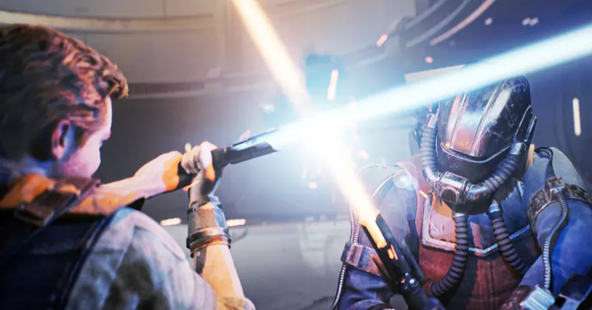 Пусть подписные сервисы будут с тобой: Star Wars Jedi: Survivor вошла в библиотеку EA Play